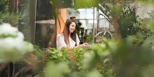 5 Easy Swaps You Can Make Today to Live More Sustainably - Greenbio Products