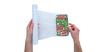 A Cleaner Wrap for a Greener Future: Why Biodegradable Cling Film Just Makes Sense - Greenbio Products