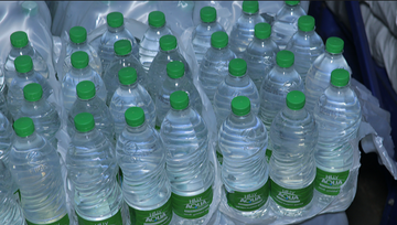 Kerala at the Forefront of Plastic Ban; Green Bottled Water Set to Enter the Market.