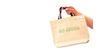 Carry Change Forward: Why Biodegradable Carry Bags Are the Smarter Packaging Choice - Greenbio Products