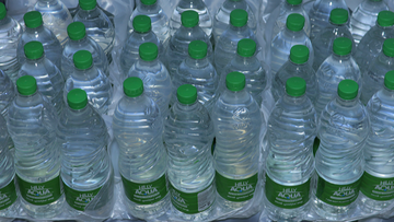 Kerala sets an example for the nation in plastic prohibition; the state is ready to market green bottled water.