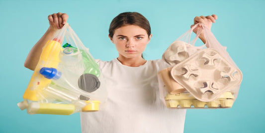 The GreenBio Way: Smarter, Sustainable Packaging Solutions - Greenbio Products