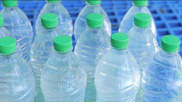 From Plastic Ban to Green Innovation: Kerala Prepares for Green Bottled Water Launch.