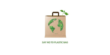 Wrap Smarter with Purpose: Why Biodegradable D-Cut Bags Are the Future of Carry Solutions - Greenbio Products