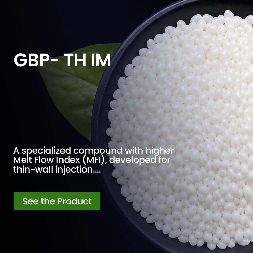 GBP- TH IM