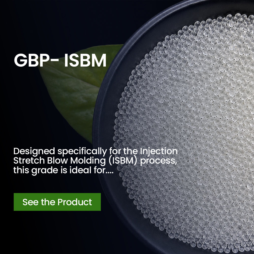 GBP-ISBM