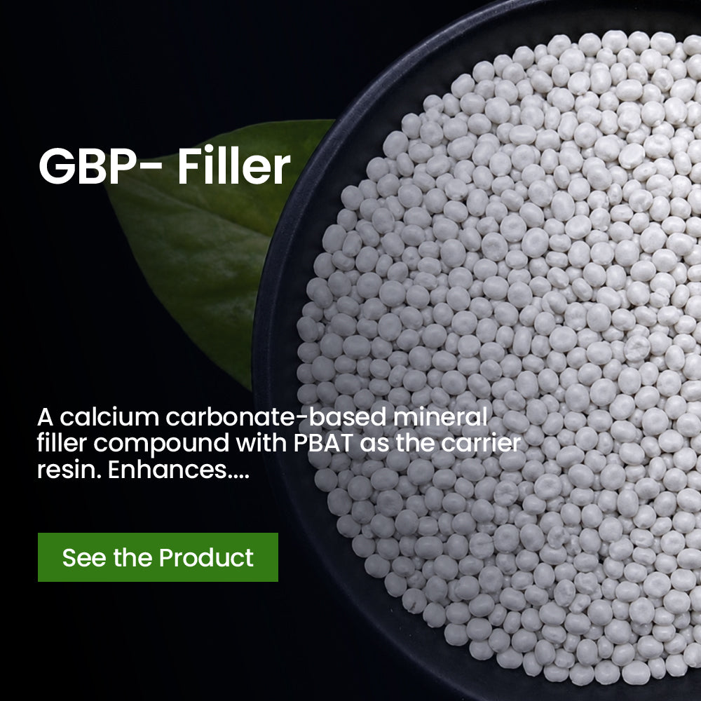 GBP-Filler