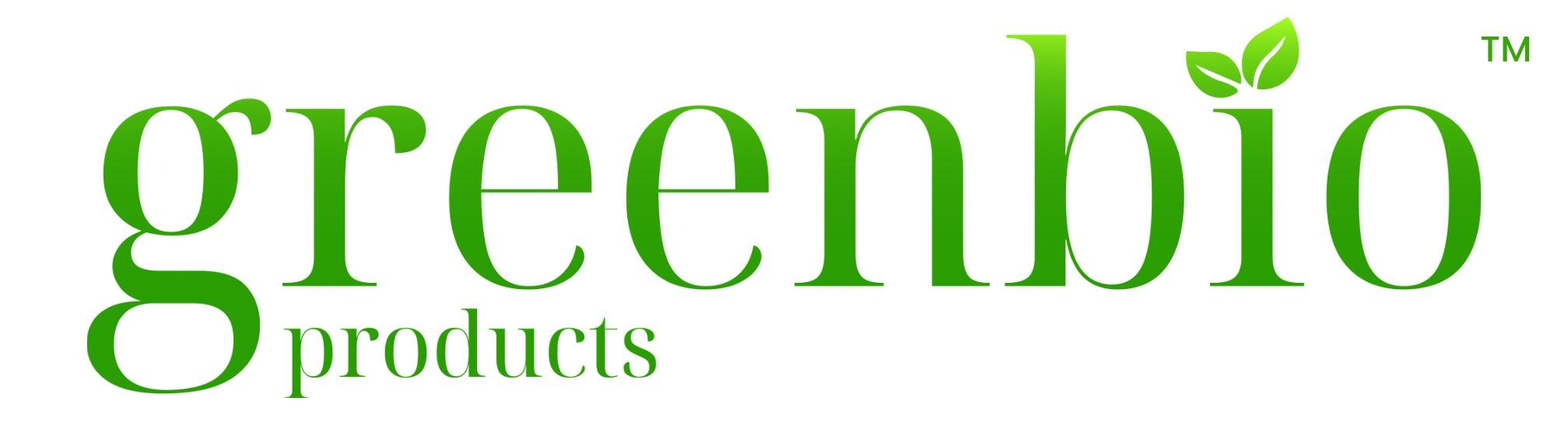 Greenbio Products