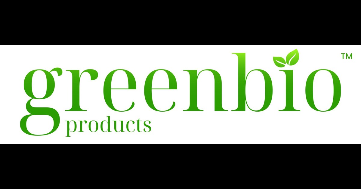 About Us – Greenbio Products
