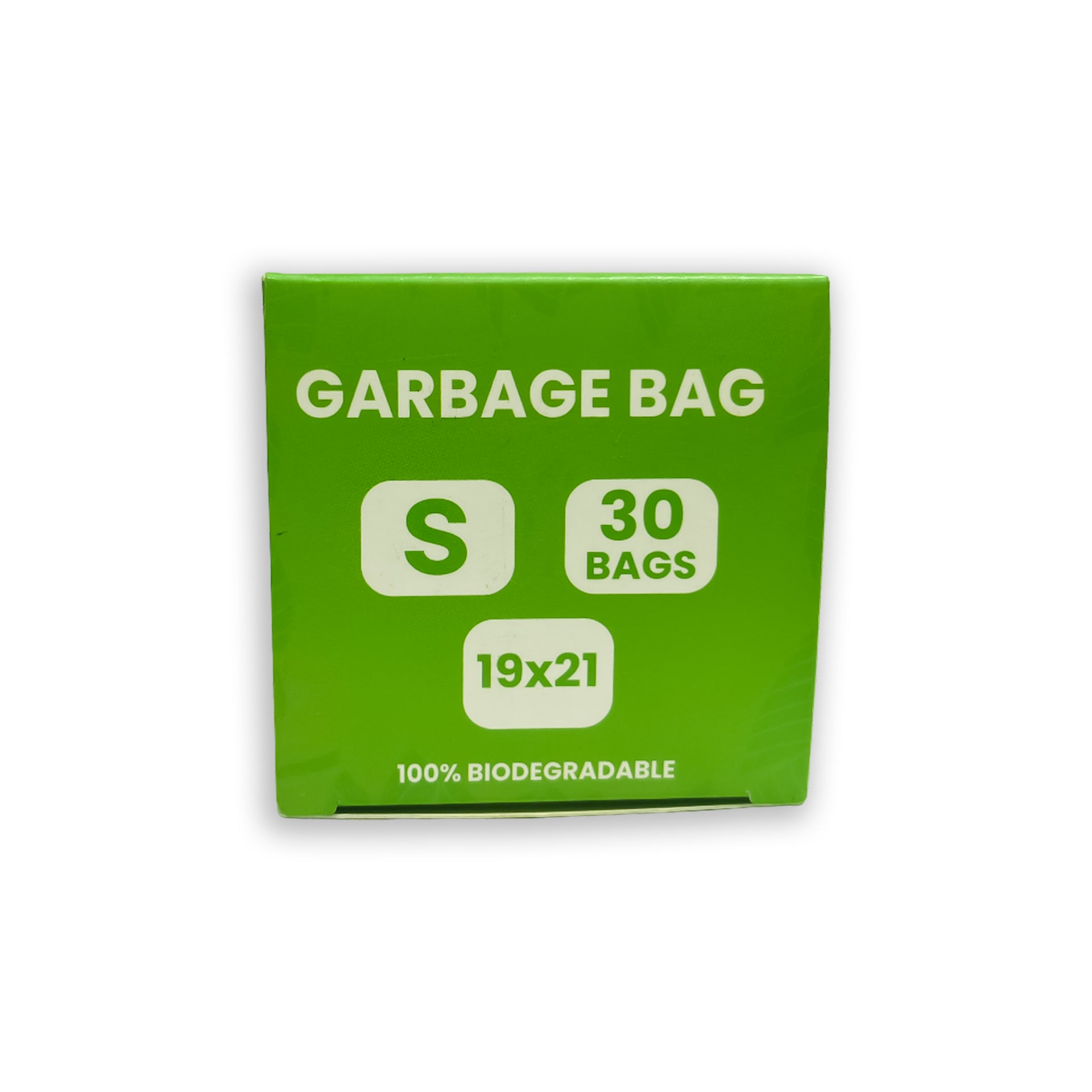 Greenbio Eco-Friendly Garbage Bags