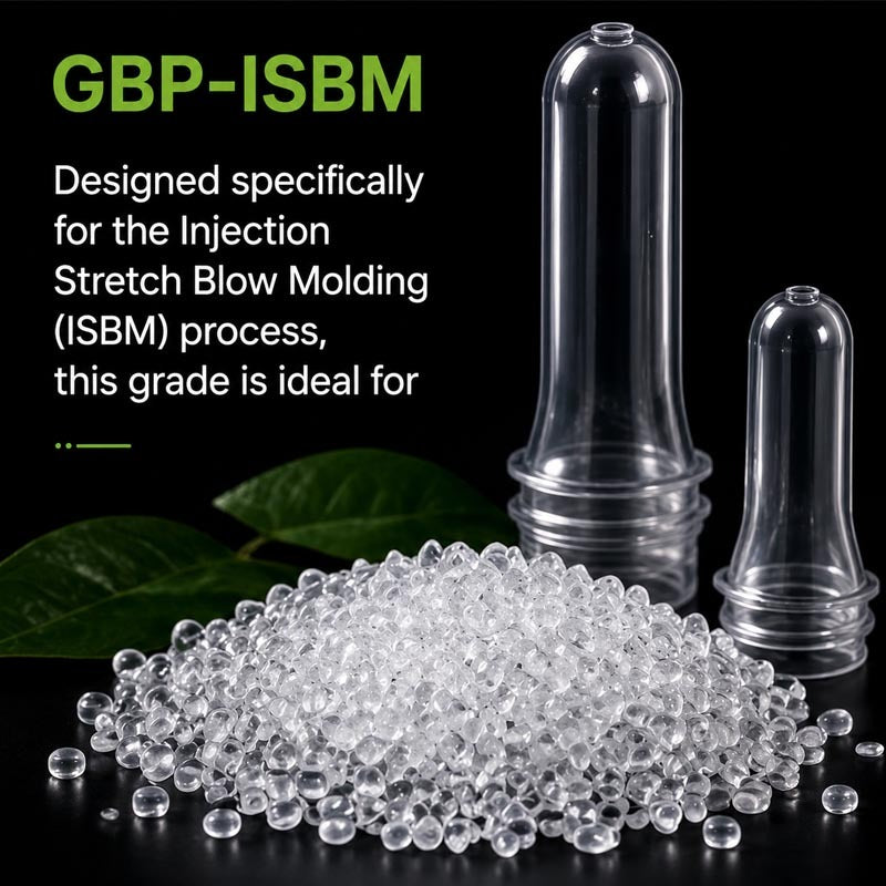 GBP-ISBM
