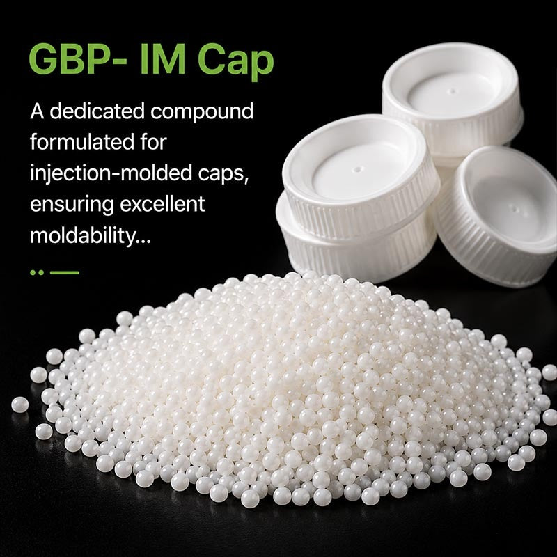 GBP-IM Cap