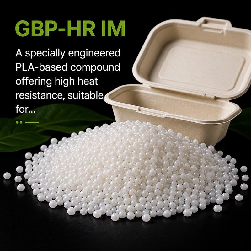 GBP-HR IM