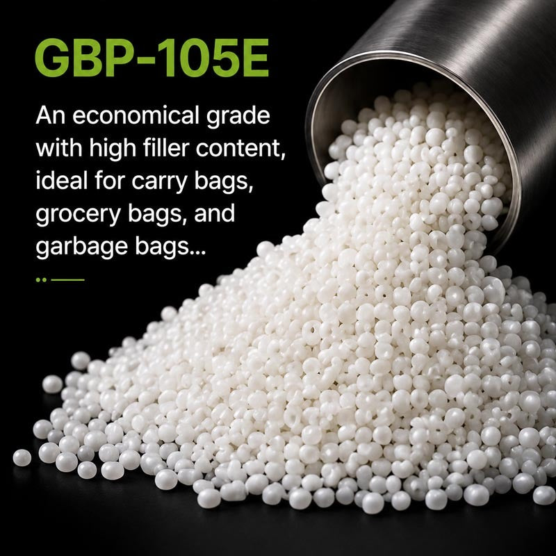 GBP-105E
