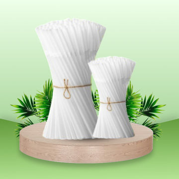 Biodegradable Drinking Straws – Eco - Friendly, Compostable & Food - Safe - Greenbio Products