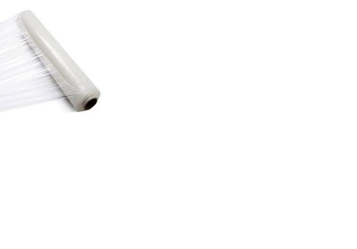 Biodegradable Cling Film Wrapping – Eco-Friendly, Compostable & Safe for Foood B2B