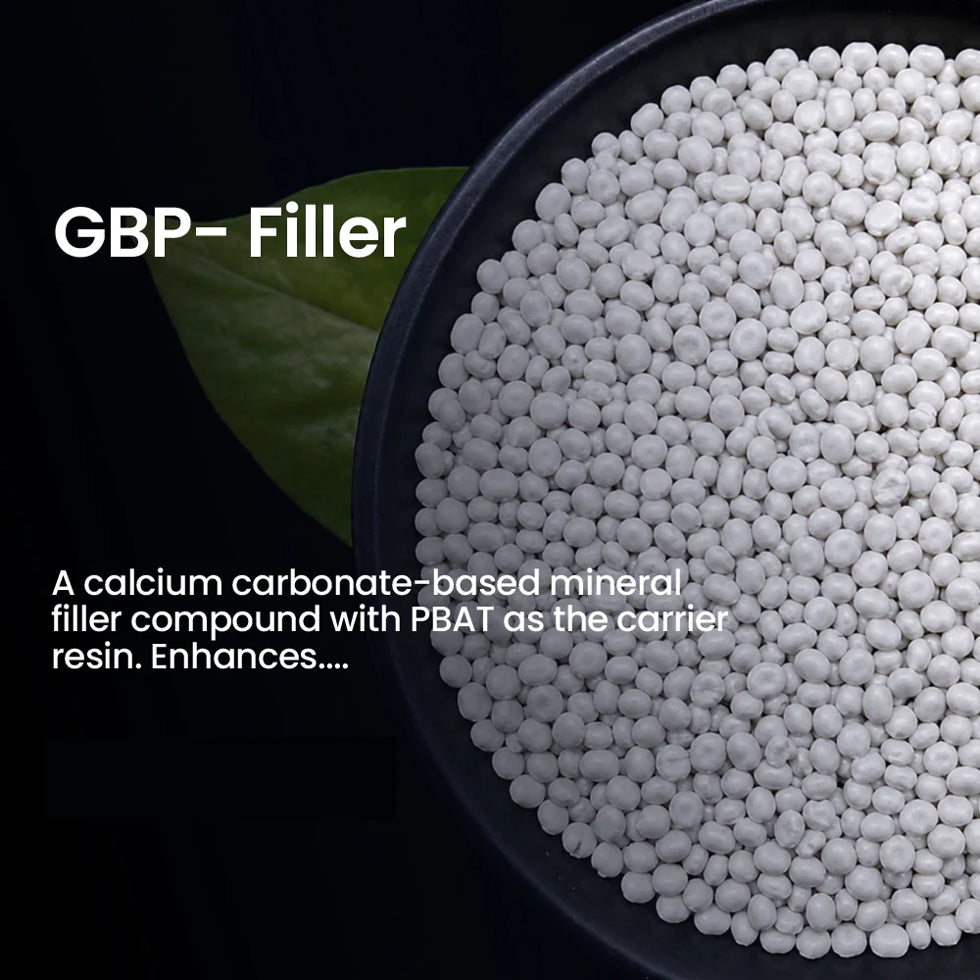 GBP-Filler