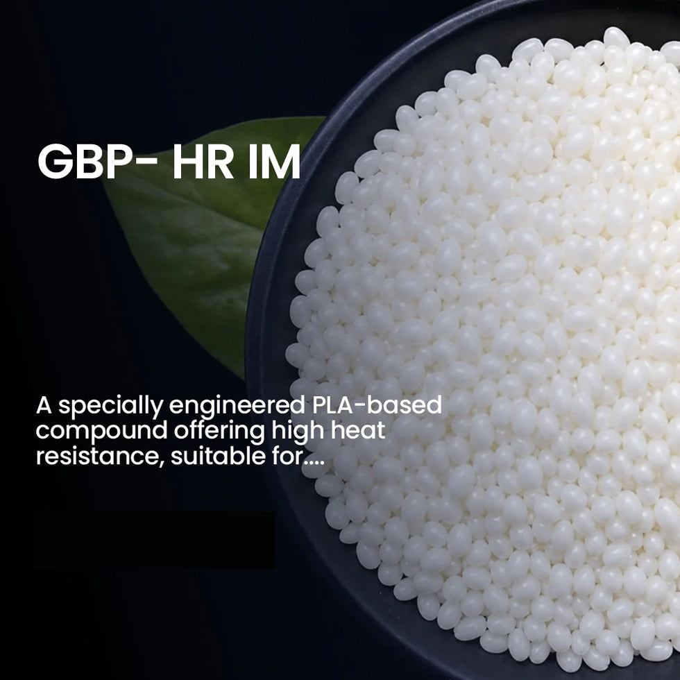 GBP-HR IM