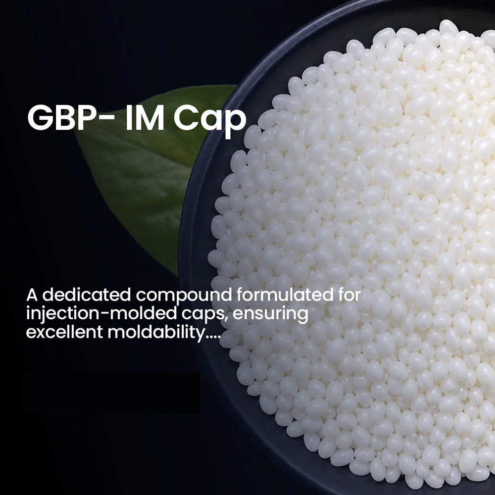 GBP-IM Cap
