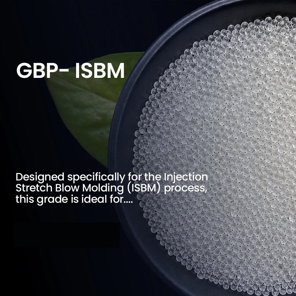 GBP-ISBM