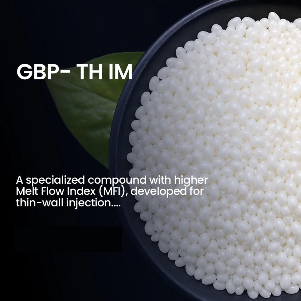 GBP- TH IM